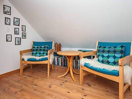 6 Person Holiday Home in Harboore-by Traum