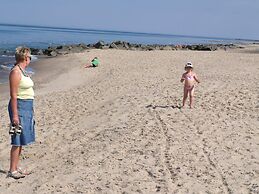 6 Person Holiday Home in Harboore-by Traum