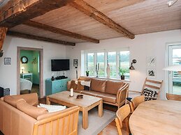 6 Person Holiday Home in Harboore-by Traum