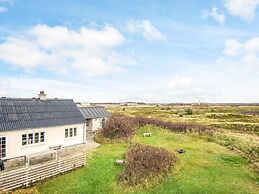 6 Person Holiday Home in Harboore-by Traum
