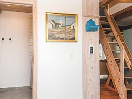 6 Person Holiday Home in Harboore-by Traum