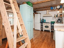 6 Person Holiday Home in Harboore-by Traum