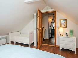 6 Person Holiday Home in Harboore-by Traum