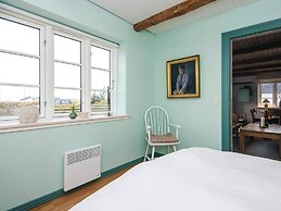 6 Person Holiday Home in Harboore-by Traum