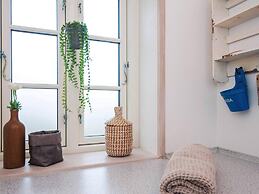 6 Person Holiday Home in Harboore-by Traum