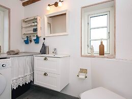 6 Person Holiday Home in Harboore-by Traum