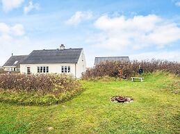 6 Person Holiday Home in Harboore-by Traum