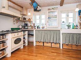 6 Person Holiday Home in Harboore-by Traum