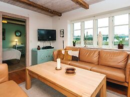 6 Person Holiday Home in Harboore-by Traum