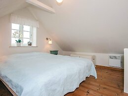 6 Person Holiday Home in Harboore-by Traum