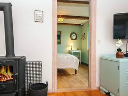 6 Person Holiday Home in Harboore-by Traum