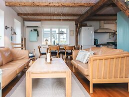 6 Person Holiday Home in Harboore-by Traum