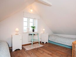 6 Person Holiday Home in Harboore-by Traum