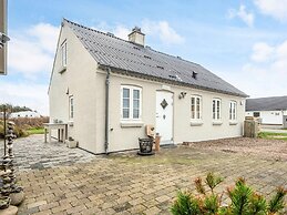 6 Person Holiday Home in Harboore-by Traum