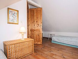 6 Person Holiday Home in Harboore-by Traum