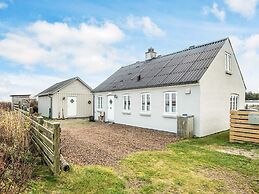 6 Person Holiday Home in Harboore-by Traum