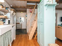 6 Person Holiday Home in Harboore-by Traum