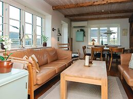 6 Person Holiday Home in Harboore-by Traum