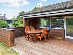 8 Person Holiday Home in Dannemare-by Traum