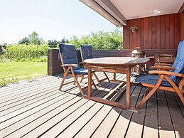 8 Person Holiday Home in Dannemare-by Traum