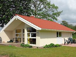 Holiday Home in Gelting