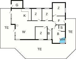 Luxury Eco Cottage in Klitmoller - By Traum Ferienwohnungen