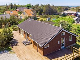 Luxury Eco Cottage in Klitmoller - By Traum Ferienwohnungen