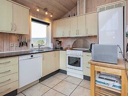 Luxury Eco Cottage in Klitmoller - By Traum Ferienwohnungen