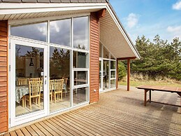 Luxury Eco Cottage in Klitmoller - By Traum Ferienwohnungen