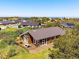 Luxury Eco Cottage in Klitmoller - By Traum Ferienwohnungen