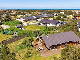 Luxury Eco Cottage in Klitmoller - By Traum Ferienwohnungen