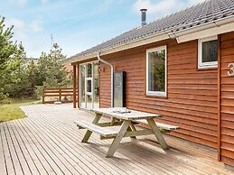 Luxury Eco Cottage in Klitmoller - By Traum Ferienwohnungen