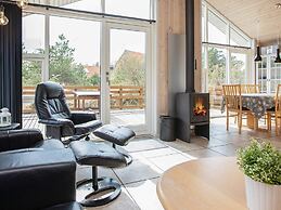 Luxury Eco Cottage in Klitmoller - By Traum Ferienwohnungen