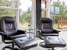 Luxury Eco Cottage in Klitmoller - By Traum Ferienwohnungen