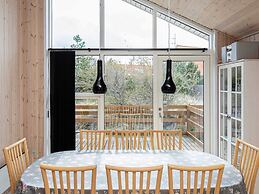 Luxury Eco Cottage in Klitmoller - By Traum Ferienwohnungen