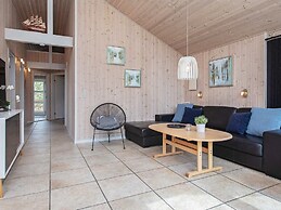 Luxury Eco Cottage in Klitmoller - By Traum Ferienwohnungen