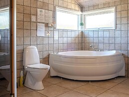 Luxury Eco Cottage in Klitmoller - By Traum Ferienwohnungen