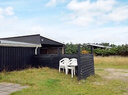 6 Person Holiday Home in Harboore