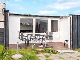 6 Person Holiday Home in Harboore