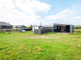 6 Person Holiday Home in Harboore