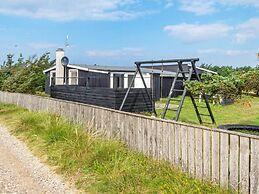 6 Person Holiday Home in Harboore