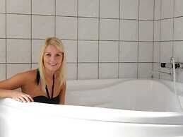 6 Person Holiday Home in Harboore