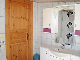 6 Person Holiday Home in Harboore