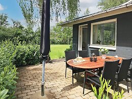 6 Person Holiday Home in Millinge
