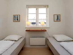 8 Person Holiday Home in Nysted