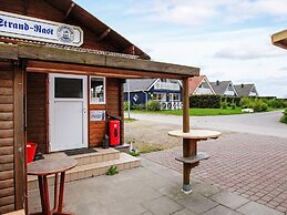 8 Person Holiday Home in Gelting