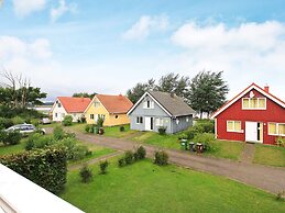 8 Person Holiday Home in Gelting