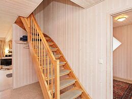 8 Person Holiday Home in Gelting