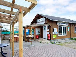 8 Person Holiday Home in Gelting