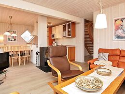 8 Person Holiday Home in Gelting